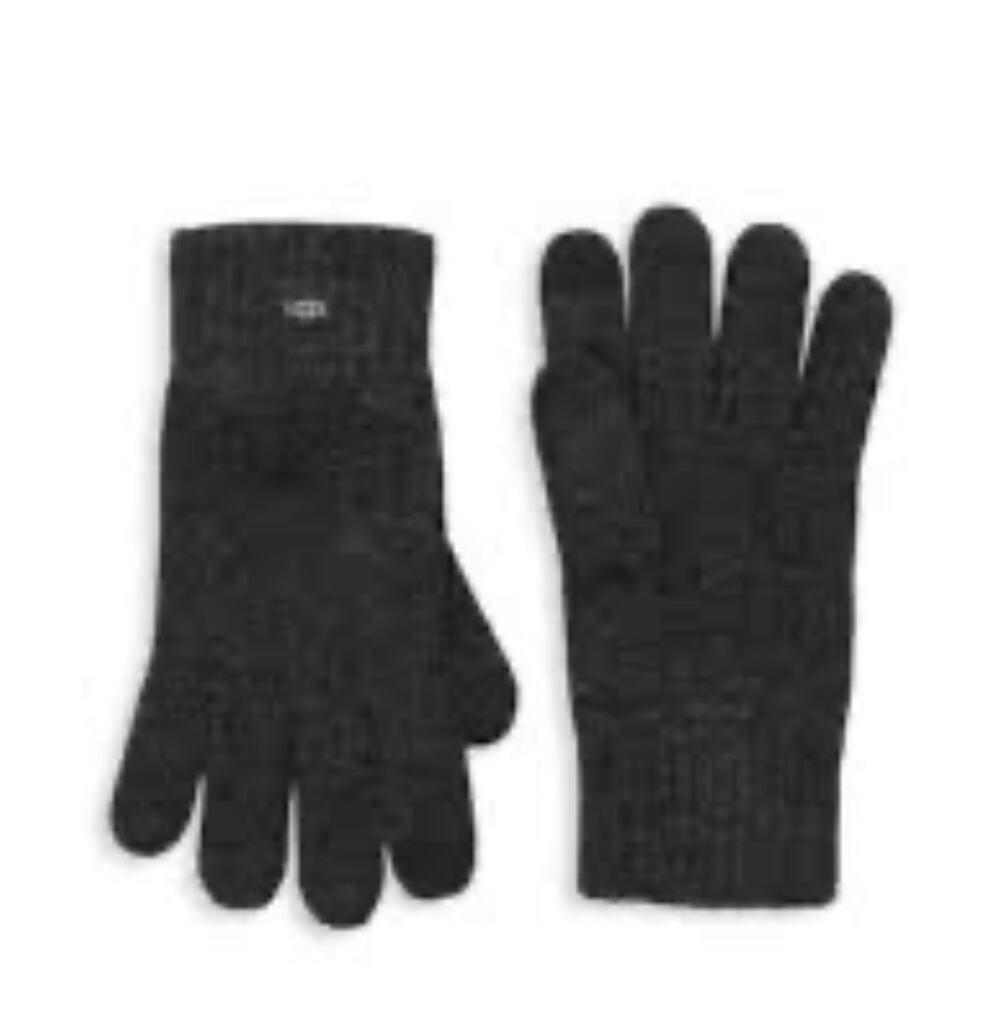 UGG Knit Tech Gloves unisex (one size)